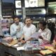 सीएम धामी के आदेश पर देहरादून में शिक्षा माफियाओं पर बड़ी छापेमारी, कई बुक स्टोर्स पर कार्रवाई !