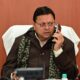 उत्तराखंड में आपदा प्रबंधन की समीक्षा, मुख्यमंत्री धामी ने अधिकारियों को दिए अहम निर्देश…