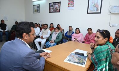कोटद्वार में ₹135 करोड़ की लागत से बनेगा नया सीवेज ट्रीटमेंट प्लांट , विधानसभा अध्यक्ष ने की घोषणा…..