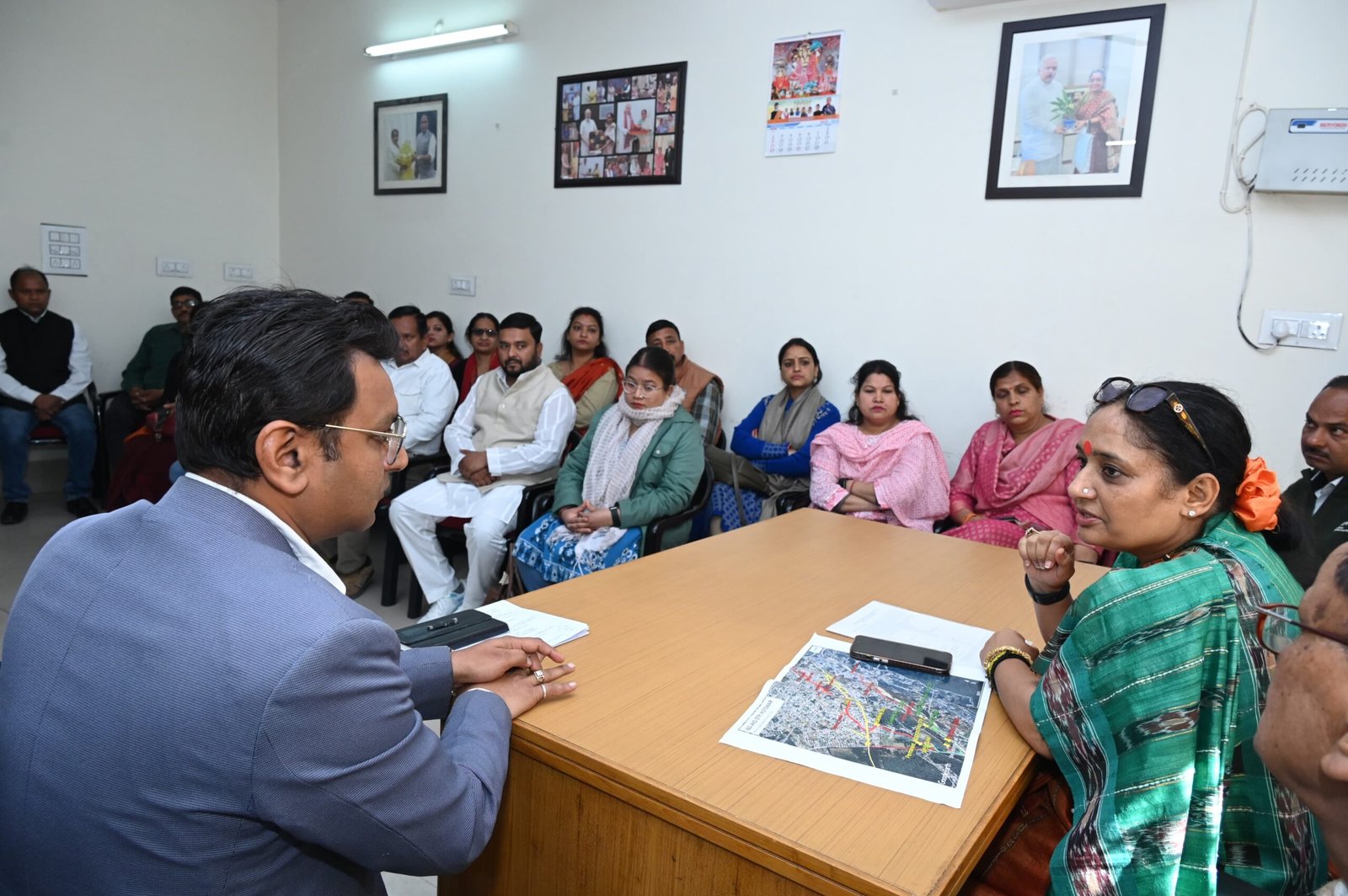 कोटद्वार में ₹135 करोड़ की लागत से बनेगा नया सीवेज ट्रीटमेंट प्लांट , विधानसभा अध्यक्ष ने की घोषणा….. कोटद्वार में ₹135 करोड़ की लागत से बनेगा नया सीवेज ट्रीटमेंट प्लांट , विधानसभा अध्यक्ष ने की घोषणा…..