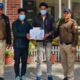 रुड़की पुलिस ने दो ठगों को किया गिरफ्तार, जादूई लोटा से करते थे लाखों की ठगी….