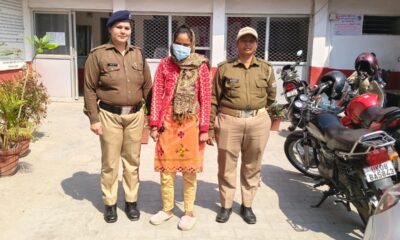 हरिद्वार में दिल दहला देने वाली घटना: मां ने अपनी जुड़वां बच्चियों की हत्या की, वजह जानकर चौंक जाएंगे आप !