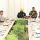 “वन यूनिवर्सिटी, वन रिसर्च” योजना पर जोर, राज्यपाल ने विश्वविद्यालयों को शोध बढ़ाने का दिया सुझाव !