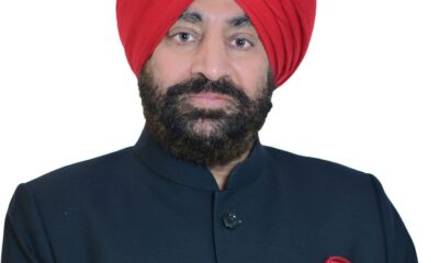 राज्यपाल ने ईद-उल-फितर पर दी प्रदेशवासियों को बधाई, भाईचारे और खुशियों का संदेश…