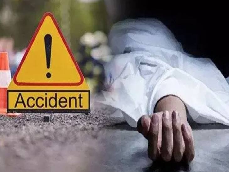 लच्छीवाला में सड़क हादसा , सांडों के संघर्ष ने छीन ली दो युवकों की जिंदगी…..