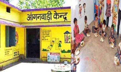 मई तक प्रदेश के सभी आंगनबाड़ी होंगे हाईटेक , स्मार्टफोन और पोषण एप से कार्यकर्ताओं को मिलेगा नया प्रशिक्षण…..