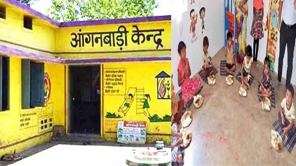 मई तक प्रदेश के सभी आंगनबाड़ी होंगे हाईटेक , स्मार्टफोन और पोषण एप से कार्यकर्ताओं को मिलेगा नया प्रशिक्षण….. मई तक प्रदेश के सभी आंगनबाड़ी होंगे हाईटेक , स्मार्टफोन और पोषण एप से कार्यकर्ताओं को मिलेगा नया प्रशिक्षण…..