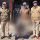 पिथौरागढ़ में पारिवारिक विवाद के चलते हत्या , आरोपी भाई गिरफ्तार…..