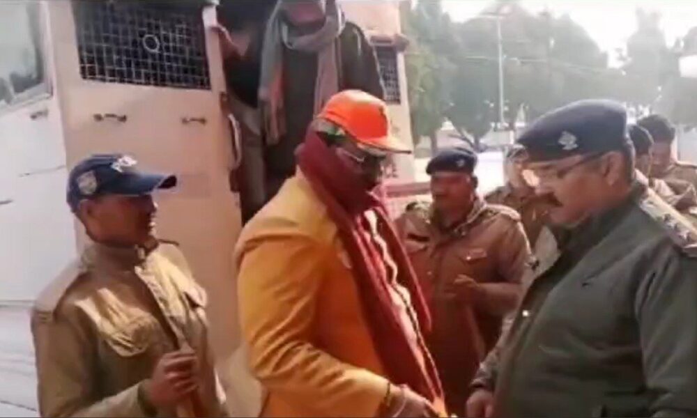 खानपुर विधायक के कार्यालय पर फायरिंग मामले में पूर्व विधायक चैंपियन को राहत, कोर्ट से मिली जमानत….