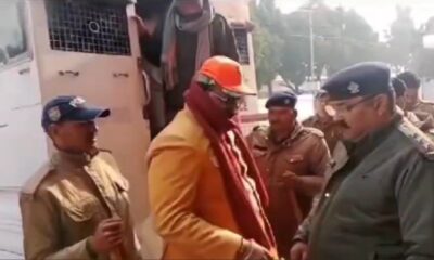 खानपुर विधायक के कार्यालय पर फायरिंग मामले में पूर्व विधायक चैंपियन को राहत, कोर्ट से मिली जमानत….