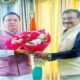 वरिष्ठ आईएएस अधिकारी आनंद बर्द्धन बने उत्तराखंड के नए मुख्य सचिव , 1 अप्रैल से संभालेंगे पद…..