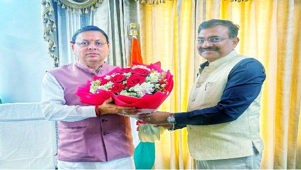 वरिष्ठ आईएएस अधिकारी आनंद बर्द्धन बने उत्तराखंड के नए मुख्य सचिव , 1 अप्रैल से संभालेंगे पद….. वरिष्ठ आईएएस अधिकारी आनंद बर्द्धन बने उत्तराखंड के नए मुख्य सचिव , 1 अप्रैल से संभालेंगे पद…..