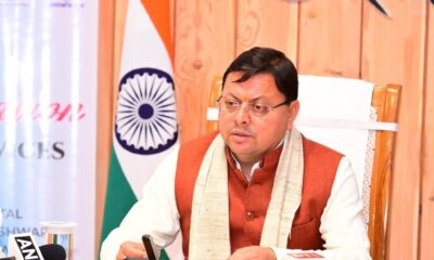 धामी कैबिनेट की बैठक आज , कई अहम प्रस्तावों पर हो सकता है फैसला….