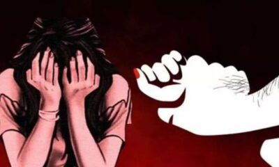महिला सुरक्षा के दावे की पोल खुली, महिला पुलिसकर्मी ने सहकर्मी पर लगाए गंभीर आरोप, मुकदमा दर्ज…