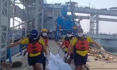 ऋषिकेश में बैराज जलाशय से महिला और पुरुष का शव बरामद, पुलिस मामले की जांच में जुटी…