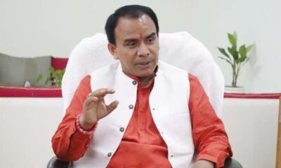 शिक्षा मंत्री डाॅ. धन सिंह रावत ने का बड़ा कदम, अब सभी निजी विद्यालयों में पढ़ाई जाएगी ‘हमारी विरासत एवं विभूतियां’ पुस्तक…