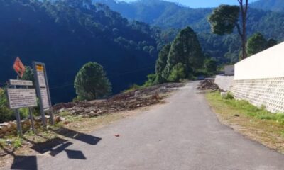 उत्तराखंड में बारहमासी सड़क से जुड़ेंगे छोटे गांव , PMGSY के चौथे चरण का सर्वे हुआ पूरा….