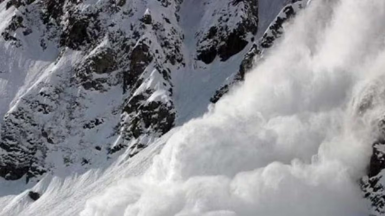 उत्तराखंड के तीन जिलों में हिमस्खलन की चेतावनी , डीजीआईआरआई ने जारी किया अलर्ट…… उत्तराखंड के तीन जिलों में हिमस्खलन की चेतावनी , डीजीआईआरआई ने जारी किया अलर्ट……