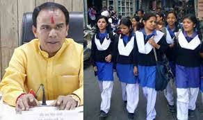 एक अप्रैल 2025 से लागू होगी नई उपस्थिति नीति , 75% उपस्थिति अनिवार्य….