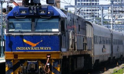 रेल यात्रियों के लिए खास सूचना : 3 मई तक 29 ट्रेनों का परिचालन रद्द , जरूरी अपडेट जानें…..