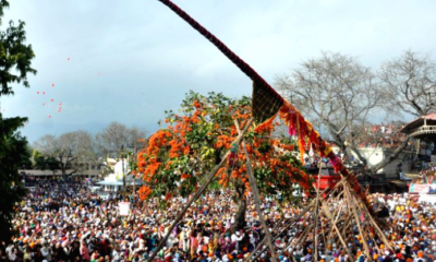 देहरादून में झंडा मेला की तैयारियाँ तेज , 19 मार्च से होगा शुरू….
