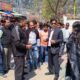 कमिश्नर कुमाऊँ ने नैनीताल में विकास कार्यों का किया स्थलीय निरीक्षण , गुणवत्ता के साथ काम पूरा करने के दिए निर्देश…..