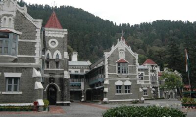 एलटी भर्ती प्रक्रिया पर चयनित अभियार्थियों को झटका , हाईकोर्ट ने नियुक्ति पत्र जारी करने पर लगाई रोक…..
