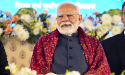 पीएम नरेंद्र मोदी का दौरा एक बार फिर तय , 6 मार्च को आएँगे उत्तराखंड….