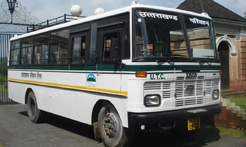 चारधाम यात्रा के लिए परिवहन निगम ने शुरू की तैयारी, बनाए जाएंगे अस्थायी बस स्टॉपेज…