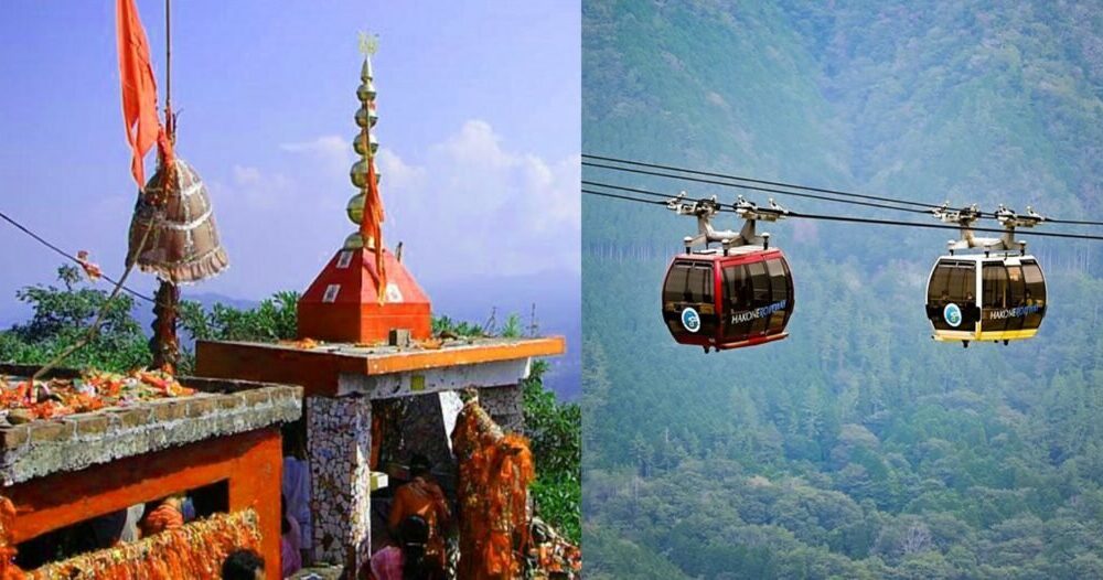 पूर्णागिरि धाम रोपवे परियोजना में देरी पर यूटीडीबी का कड़ा कदम , कंपनी का अनुबंध किया रद्द….