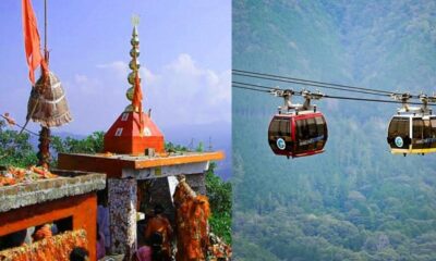 पूर्णागिरि धाम रोपवे परियोजना में देरी पर यूटीडीबी का कड़ा कदम , कंपनी का अनुबंध किया रद्द….