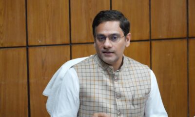 विधायक निधि के उपयोग में कैबिनेट मंत्री सौरभ बहुगुणा और गणेश जोशी सक्रिय, डॉ. धन सिंह रावत और प्रेमचंद अग्रवाल पीछे…