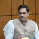 विधायक निधि के उपयोग में कैबिनेट मंत्री सौरभ बहुगुणा और गणेश जोशी सक्रिय, डॉ. धन सिंह रावत और प्रेमचंद अग्रवाल पीछे…
