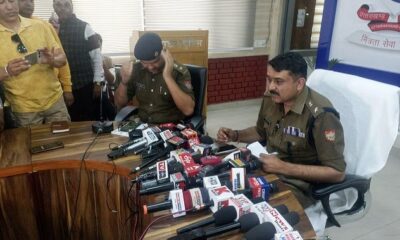 मर्सिडीज में भांजे को घुमाने निकला था मामा, 4 लोगों के लिए बना काल, पुलिस ने मुकदमा दर्ज कर हिरासत में लिया…