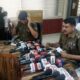 मर्सिडीज में भांजे को घुमाने निकला था मामा, 4 लोगों के लिए बना काल, पुलिस ने मुकदमा दर्ज कर हिरासत में लिया…