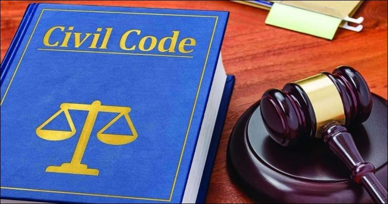 समान नागरिक संहिता के तहत विवाह पंजीकरण में नया बदलाव , आधार से होगी फोटो की स्वीकृति….