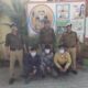 विकासनगर में होली के दिन रेस्टोरेंट में आगजनी , पुलिस ने तीन आरोपियों को किया गिरफ्तार….