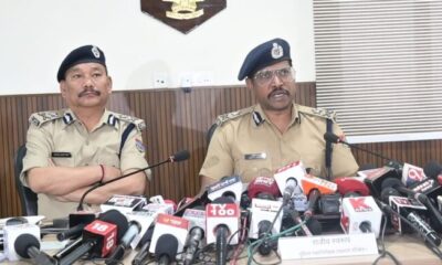 चारधाम यात्रा के लिए पुलिस ने तैयार किया खाका , जोन और सेक्टर में बांटा यात्रा मार्ग….
