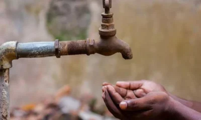 पेयजल संकट पर सरकार का बड़ा कदम , पेयजल शिकायतों के लिए जारी किए कंट्रोल रूम नंबर…..