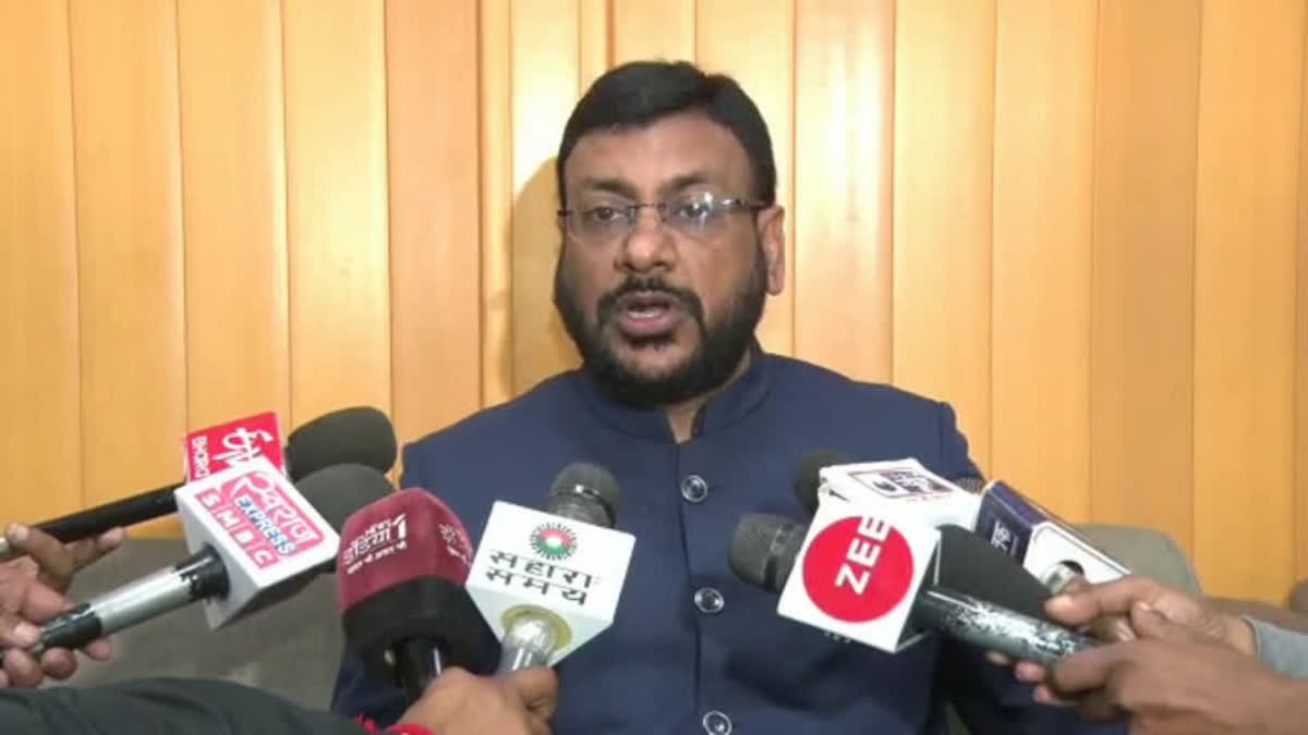 उत्तराखंड के 117 मदरसों में लागू होगा राज्य बोर्ड का पाठ्यक्रम , वक्फ बोर्ड ने जारी किए आदेश…..
