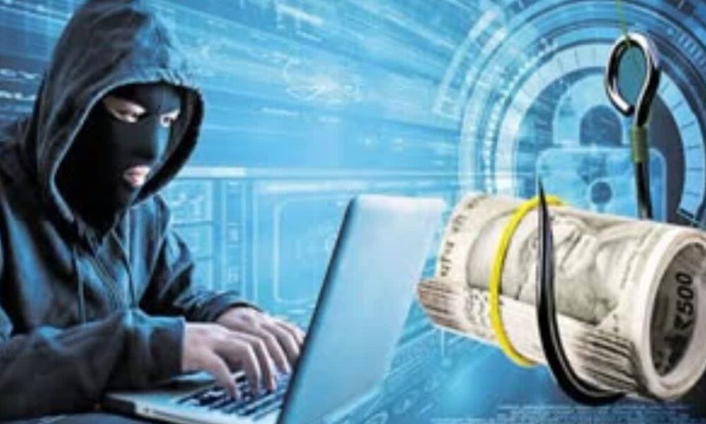 शेयर मार्केट में निवेश के नाम पर ठगी , AskICPro ऐप के जरिए देहरादून निवासी बना शिकार….