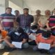 हल्द्वानी में आईपीएल सट्टेबाजी का पर्दाफाश , 4 युवक गिरफ्तार…..