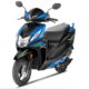 Honda Deo 125 नए अवतार में लॉन्च , जानें कीमत और फीचर्स….