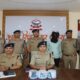 अंकित हत्याकांड का 24 घंटे में हुआ खुलासा , जीवन देने वाले ने ही ली जान…