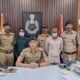 हरियाणा क्राइम ब्रांच और उत्तराखंड पुलिस की बड़ी कार्रवाई, सम्मोहन से ठगी करने वाले 2 आरोपी गिरफ्तार….
