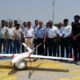 मेडिकल कॉलेज हल्द्वानी से कोटाबाग तक ड्रोन से पहुंची दवाएं और ब्लड..