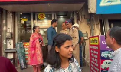 चारधाम यात्रा से पहले हरिद्वार में फर्जी ट्रैवल एजेंसियों पर RTO की बड़ी कार्रवाई , 20 से अधिक एजेंसियों पर लगा ताला…