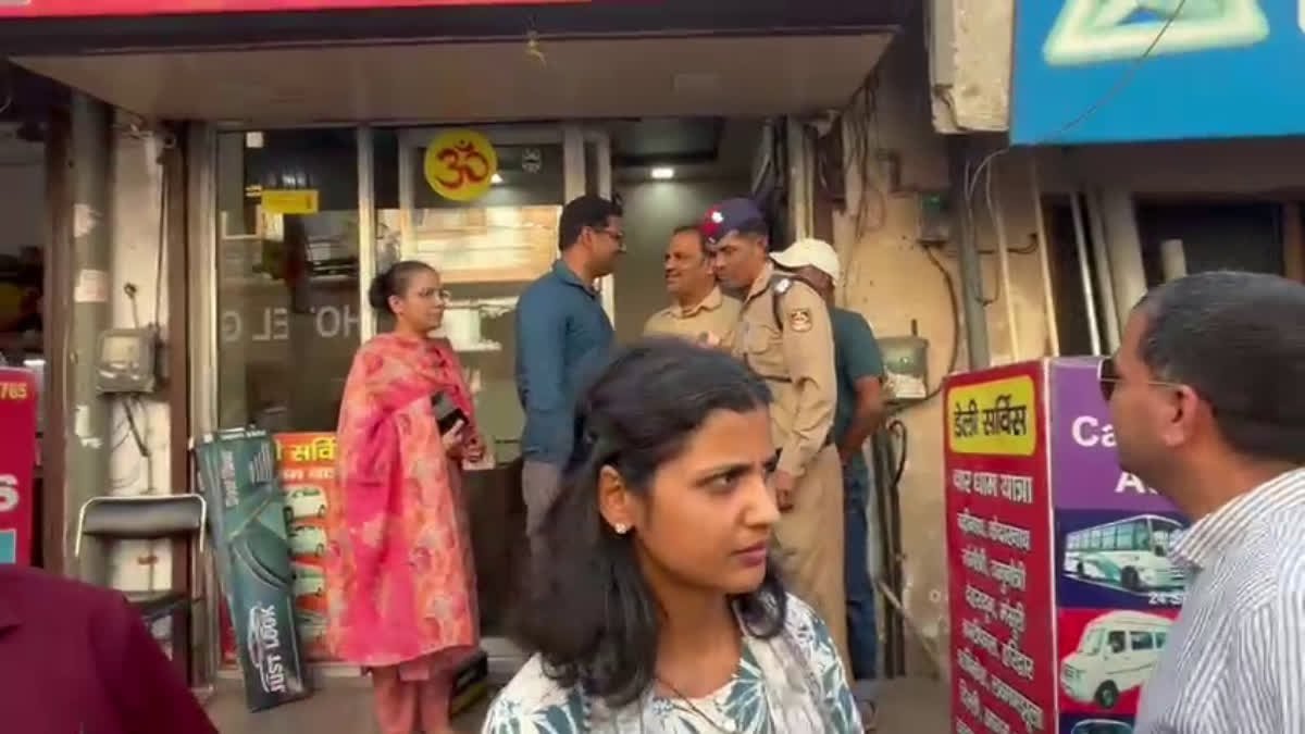 चारधाम यात्रा से पहले हरिद्वार में फर्जी ट्रैवल एजेंसियों पर RTO की बड़ी कार्रवाई , 20 से अधिक एजेंसियों पर लगा ताला… चारधाम यात्रा से पहले हरिद्वार में फर्जी ट्रैवल एजेंसियों पर RTO की बड़ी कार्रवाई , 20 से अधिक एजेंसियों पर लगा ताला…