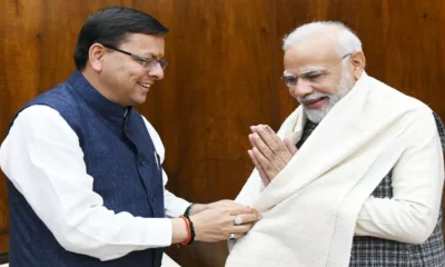 प्रधानमंत्री मोदी के नेतृत्व में जातीय जनगणना को मिली मंजूरी, सीएम धामी ने बताया ऐतिहासिक कदम….