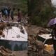 चमोली में आसमानी आफत: मलबे में दबे वाहन, किसानों की फसलें भी हुईं तबाह…